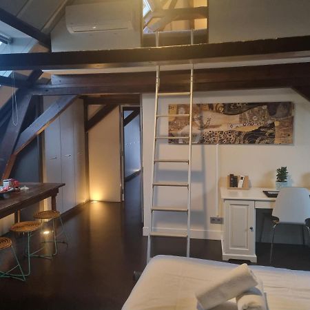 Hotel Oldenburg Zwolle  Extérieur photo