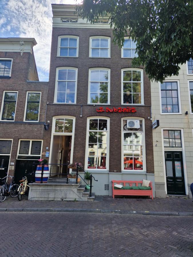 Hotel Oldenburg Zwolle  Extérieur photo
