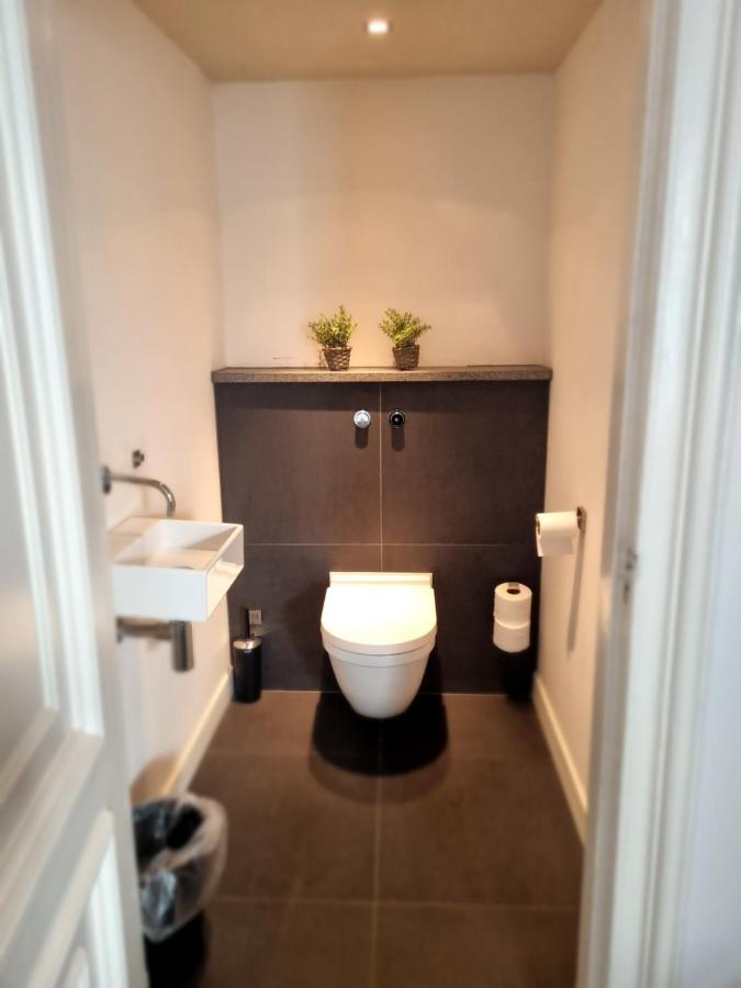 Hotel Oldenburg Zwolle  Extérieur photo