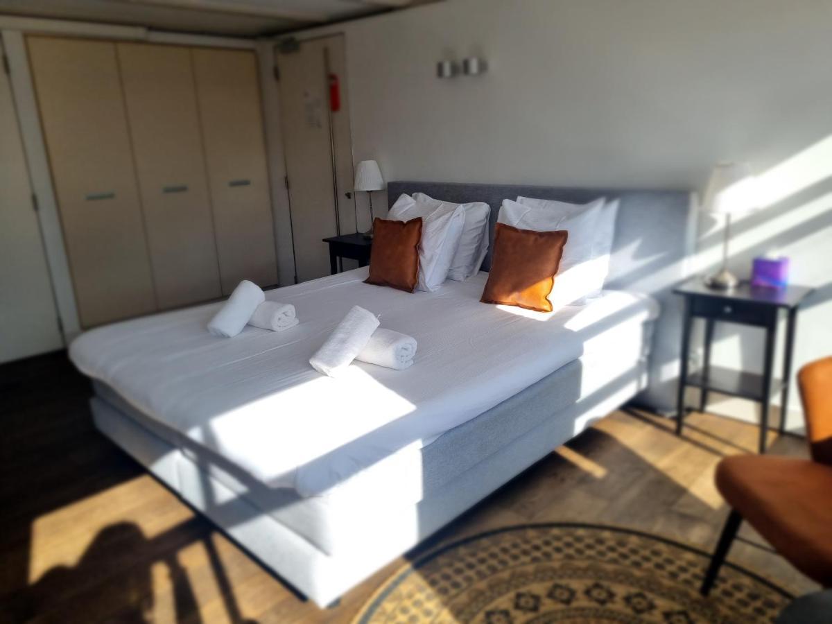 Hotel Oldenburg Zwolle  Extérieur photo
