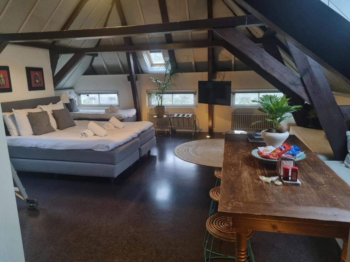 Hotel Oldenburg Zwolle  Extérieur photo