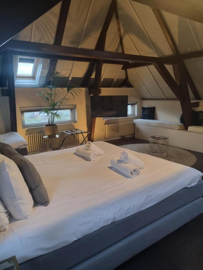 Hotel Oldenburg Zwolle  Extérieur photo