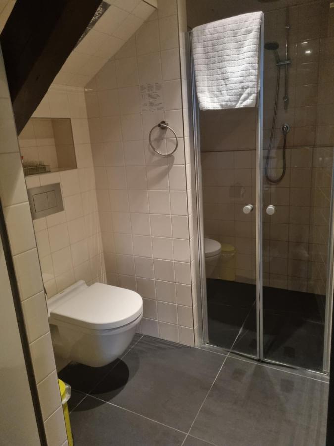 Hotel Oldenburg Zwolle  Extérieur photo