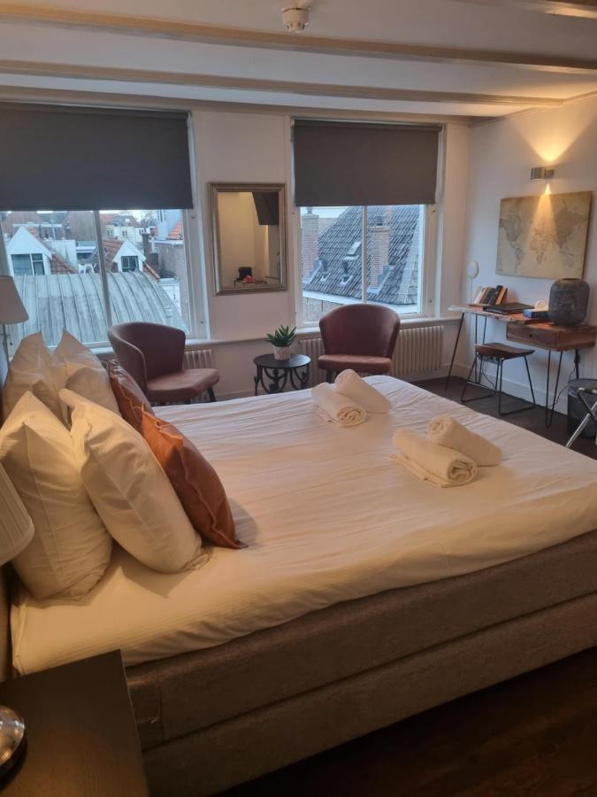 Hotel Oldenburg Zwolle  Extérieur photo