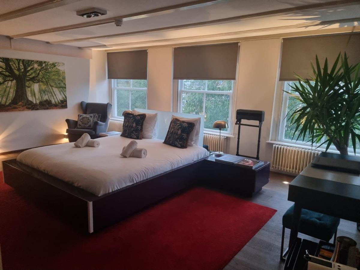 Hotel Oldenburg Zwolle  Extérieur photo