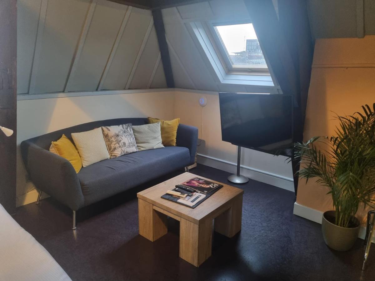 Hotel Oldenburg Zwolle  Extérieur photo