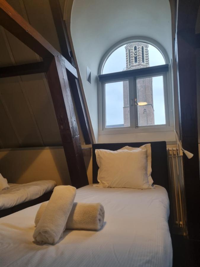 Hotel Oldenburg Zwolle  Extérieur photo