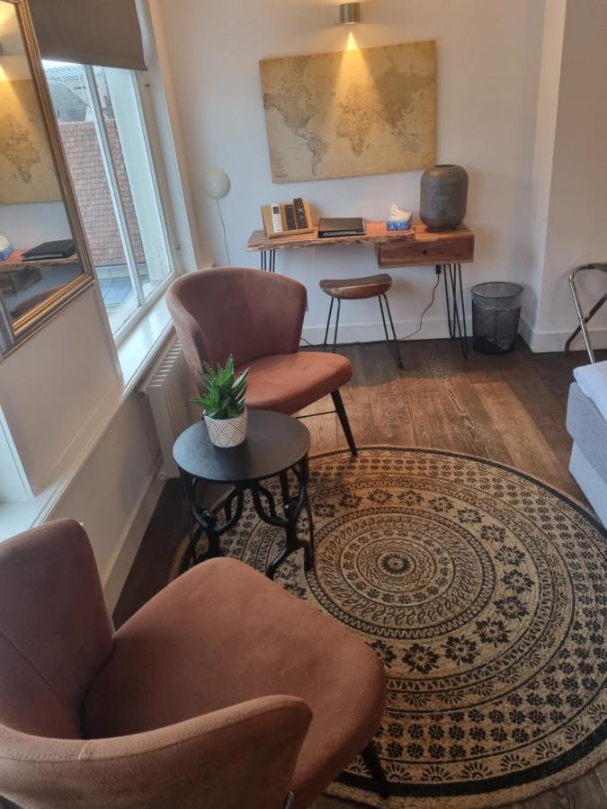 Hotel Oldenburg Zwolle  Extérieur photo