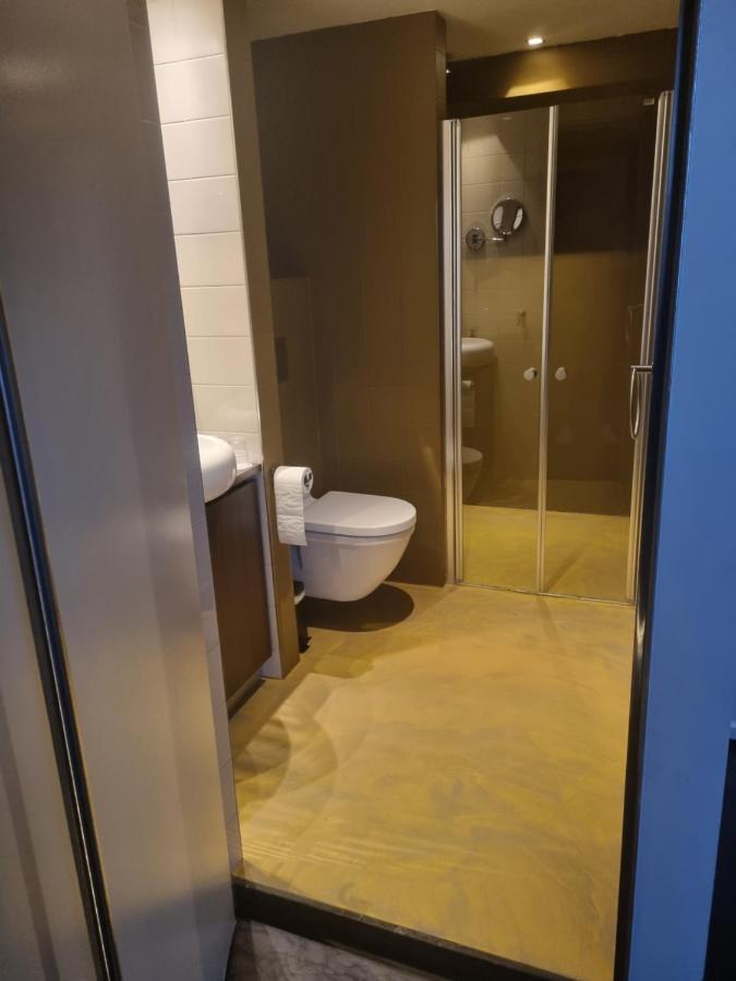 Hotel Oldenburg Zwolle  Extérieur photo