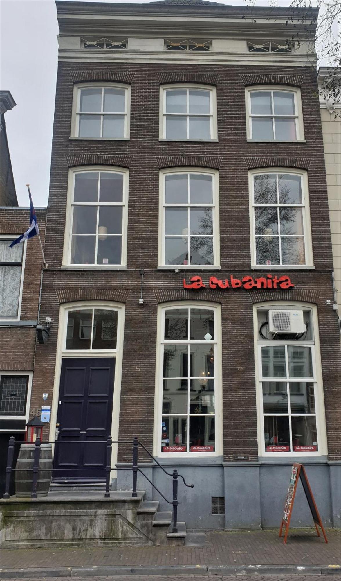 Hotel Oldenburg Zwolle  Extérieur photo