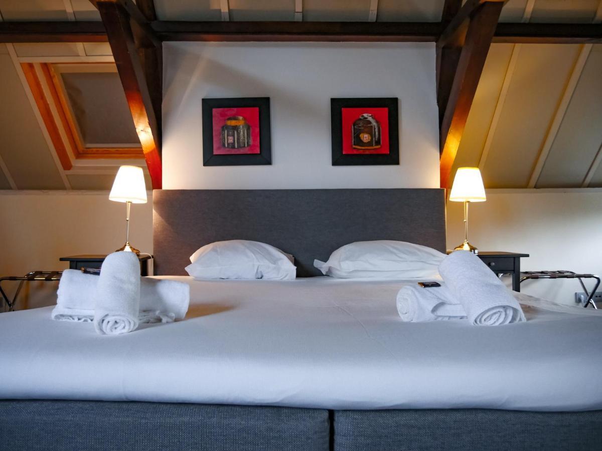 Hotel Oldenburg Zwolle  Extérieur photo